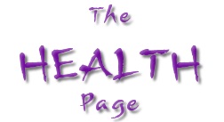 The Health Page
