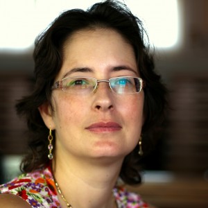 Inbal Saggiv-Nakdimon