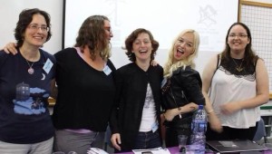 פאנל בני הנפילים