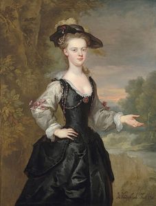 25_lady_john-vanderbank_1731-1